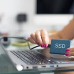 What is an SSD?