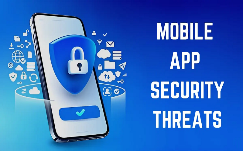 10 TIPS TO BOOST MOBILE APP SECURITY