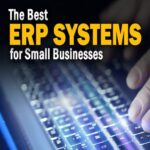 Revolutionizing Operations for Medium Enterprises with ERP