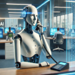 AI Voice Receptionists: Freeing Humans to Focus on What Matters