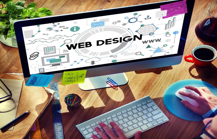 How a Well-Designed Website Helps You Manage Your Business with Ease in Calgary