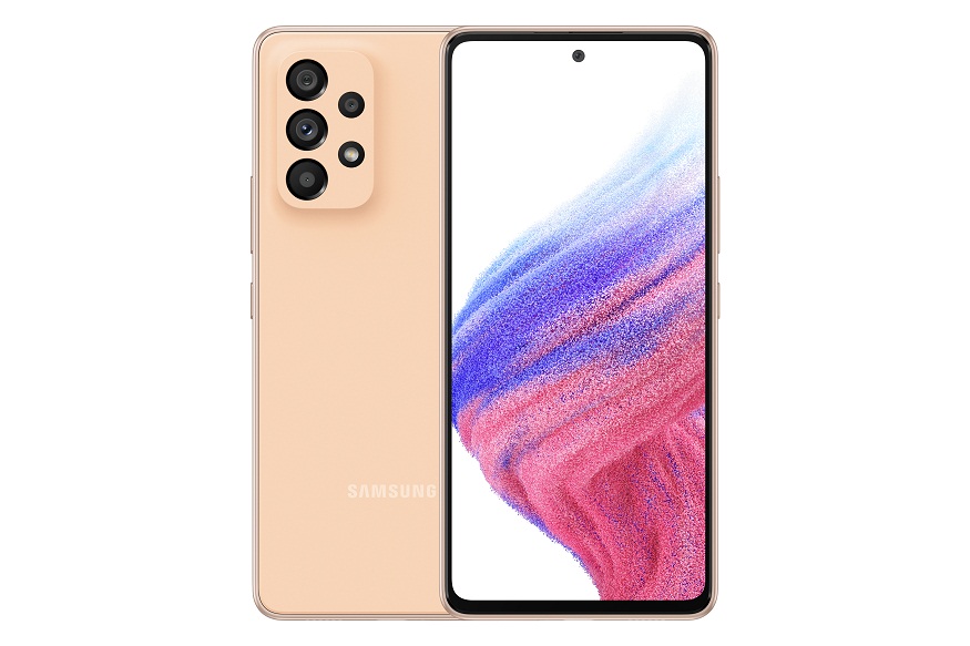 Samsung mobile