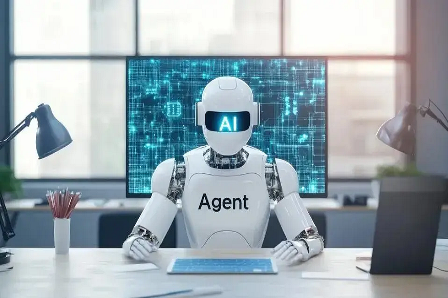 AI agents