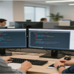 Why Django Is the Framework of Choice for Scalable Web Applications