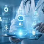 From Paper Charts to Predictive Intelligence: The Evolution of Patient Care
