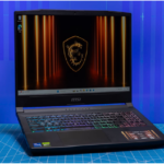 Highly Efficient Gaming Laptops Designed for Daily Use